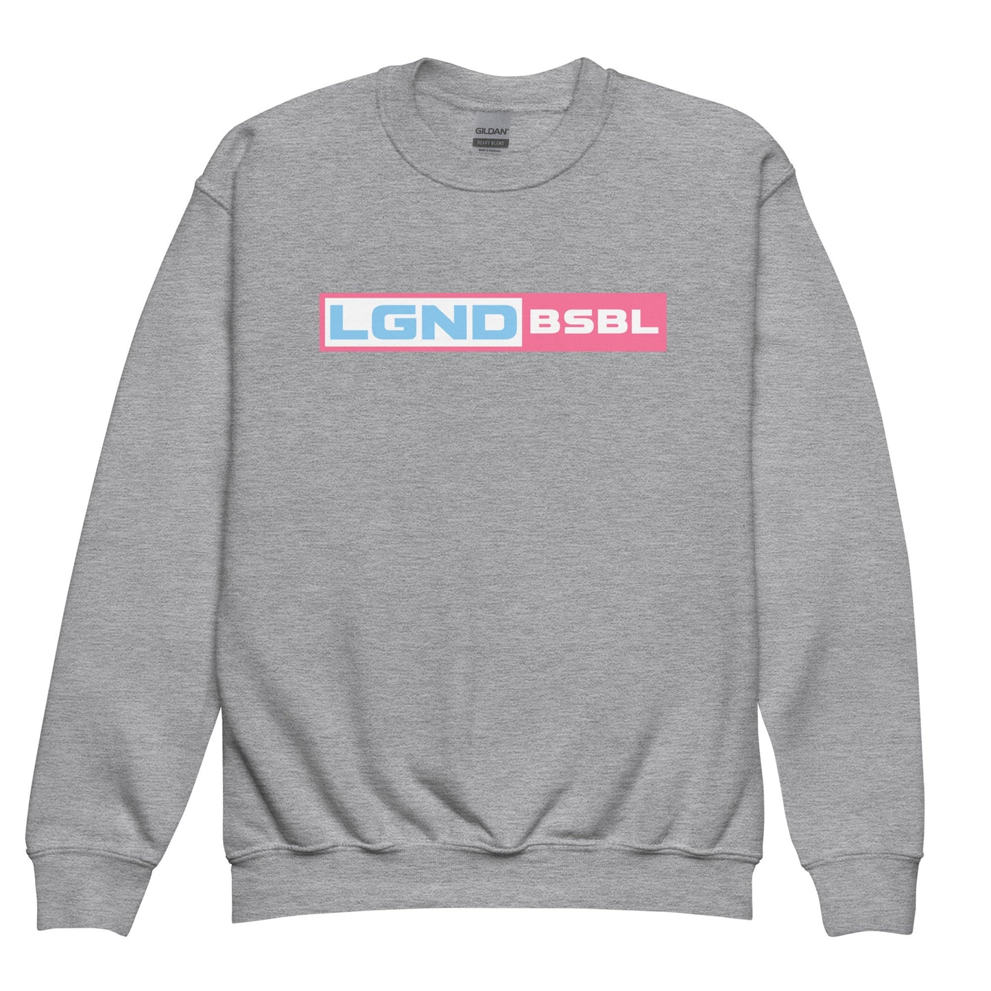 Classic | Youth Sweatshirt | Norcal Legend
