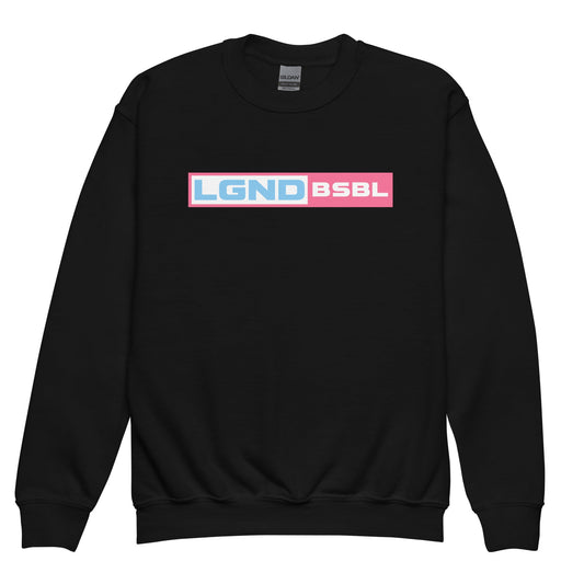 Classic | Youth Sweatshirt | Norcal Legend