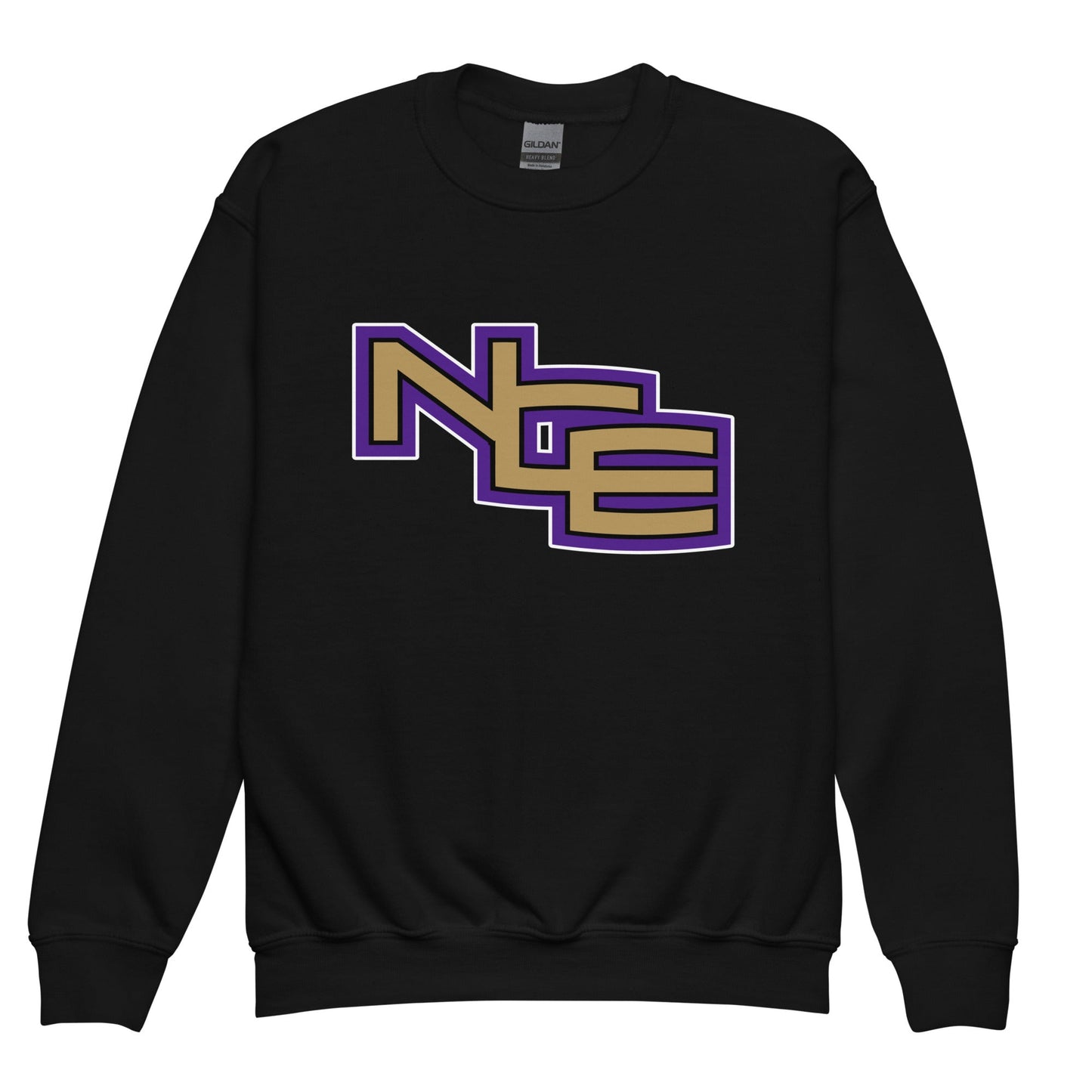 Classic | Youth Sweatshirt | North Coast Elite Inc