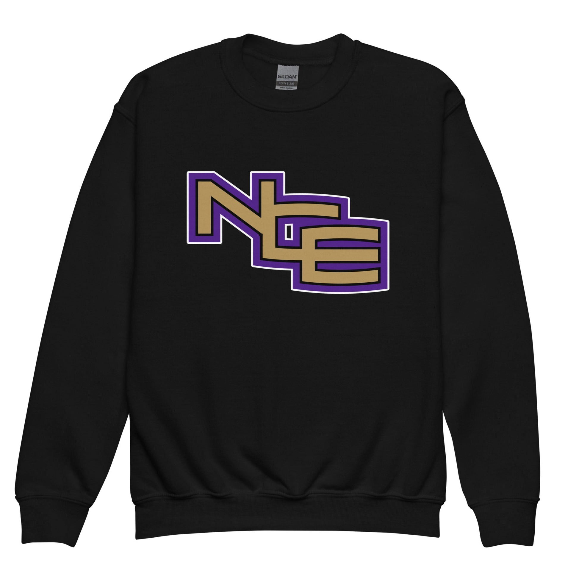 Classic | Youth Sweatshirt | North Coast Elite Inc