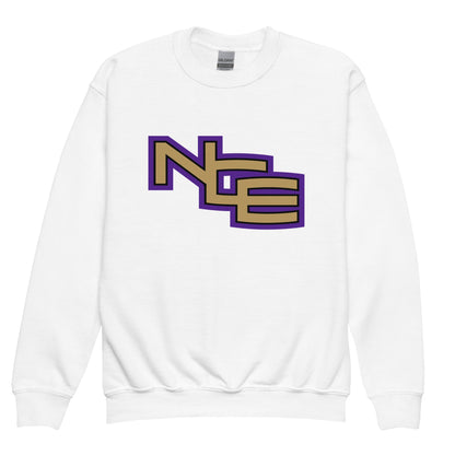 Classic | Youth Sweatshirt | North Coast Elite Inc