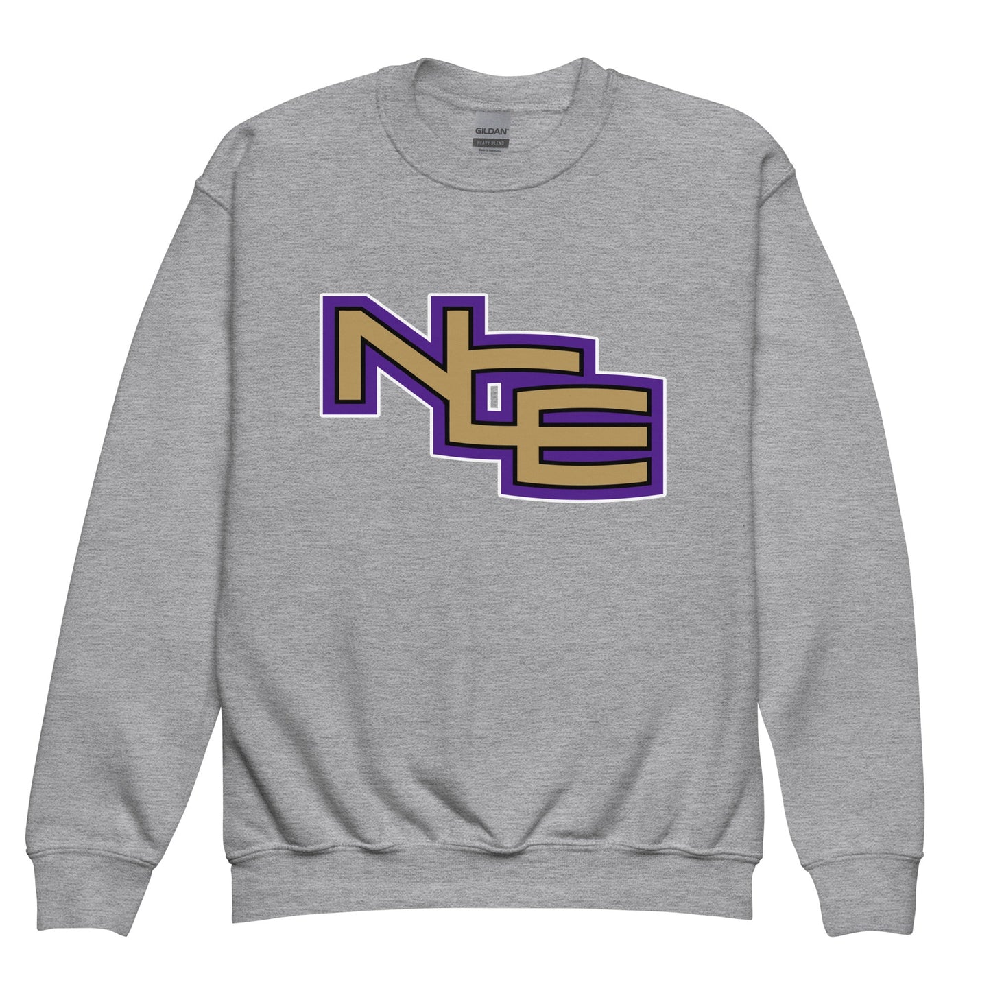 Classic | Youth Sweatshirt | North Coast Elite Inc