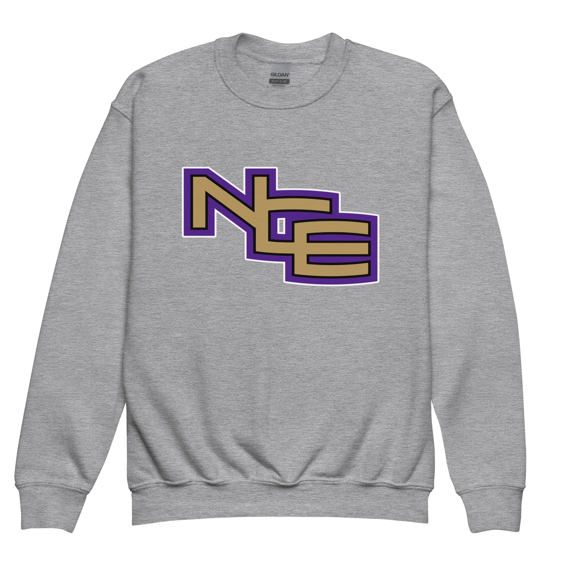 Classic | Youth Sweatshirt | North Coast Elite Inc