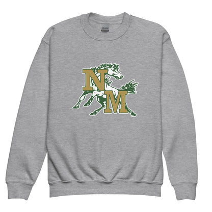 Classic | Youth Sweatshirt | North Moore Softball