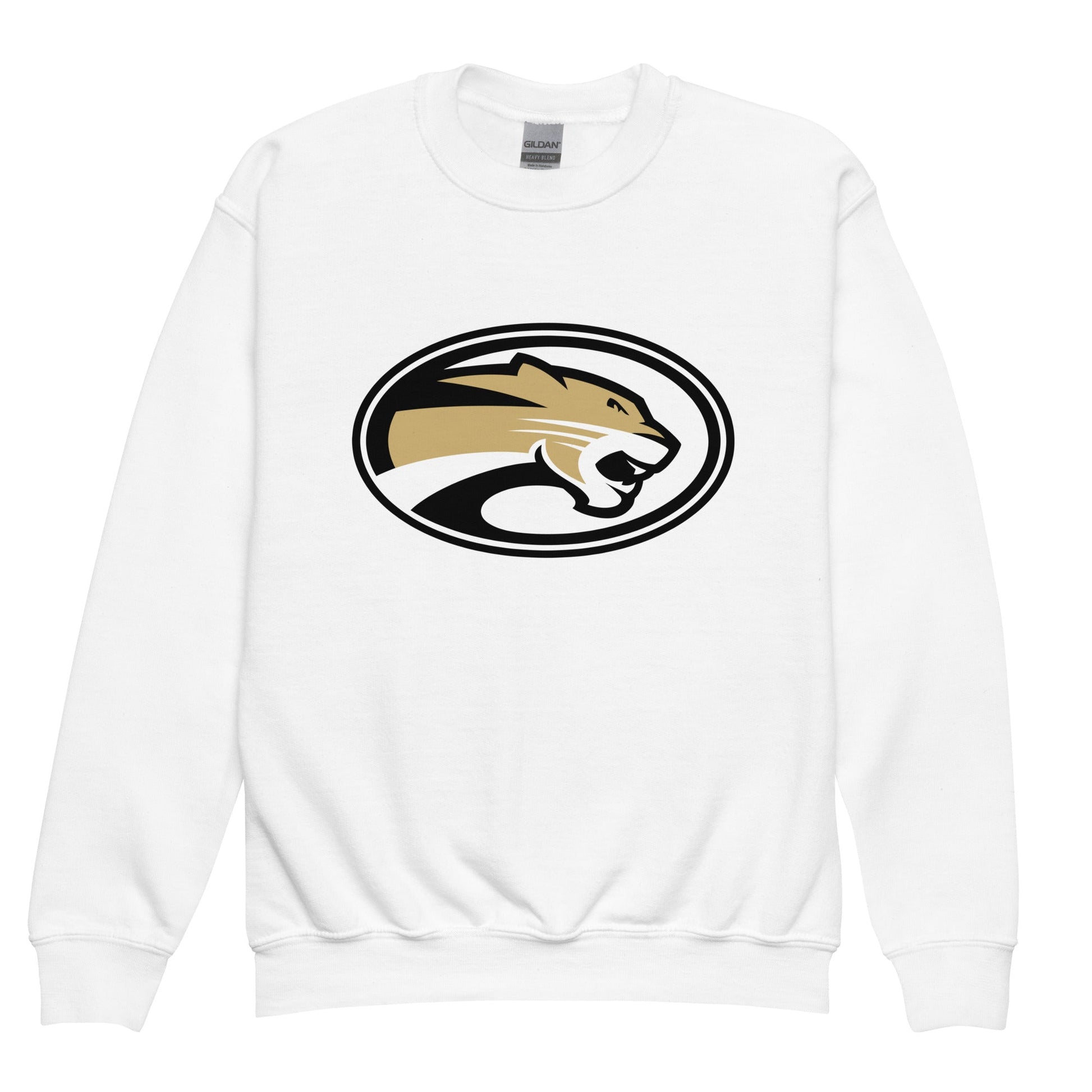 Classic | Youth Sweatshirt | Northwest Rankin