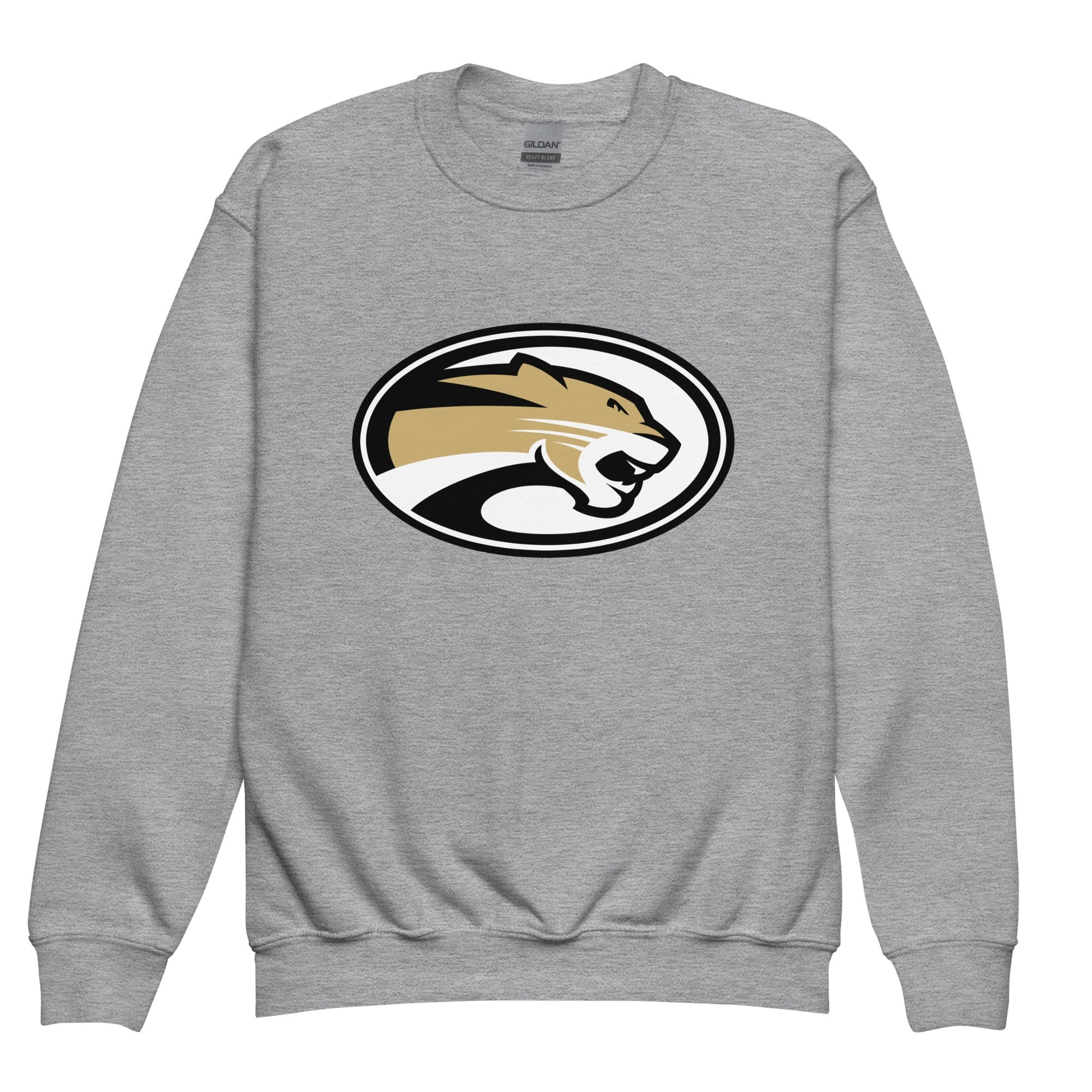 Classic | Youth Sweatshirt | Northwest Rankin