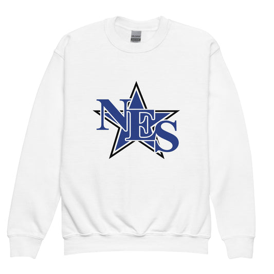 Classic | Youth Sweatshirt | Norton Elementary School
