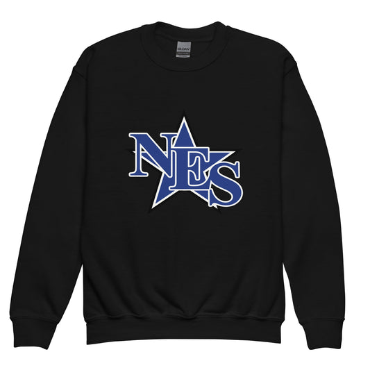 Classic | Youth Sweatshirt | Norton Elementary School