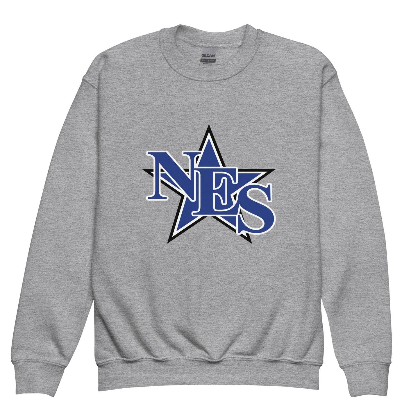 Classic | Youth Sweatshirt | Norton Elementary School