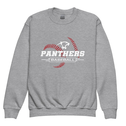 Classic | Youth Sweatshirt | Norton panthers | Seams Logo