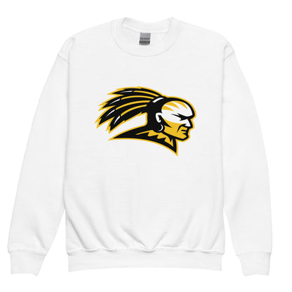Classic | Youth Sweatshirt | Oak Grove High School Basketball Cheer
