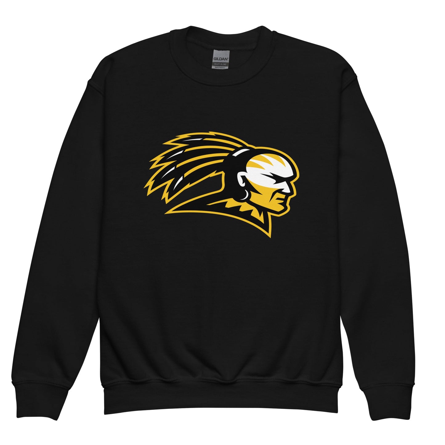 Classic | Youth Sweatshirt | Oak Grove High School Basketball Cheer