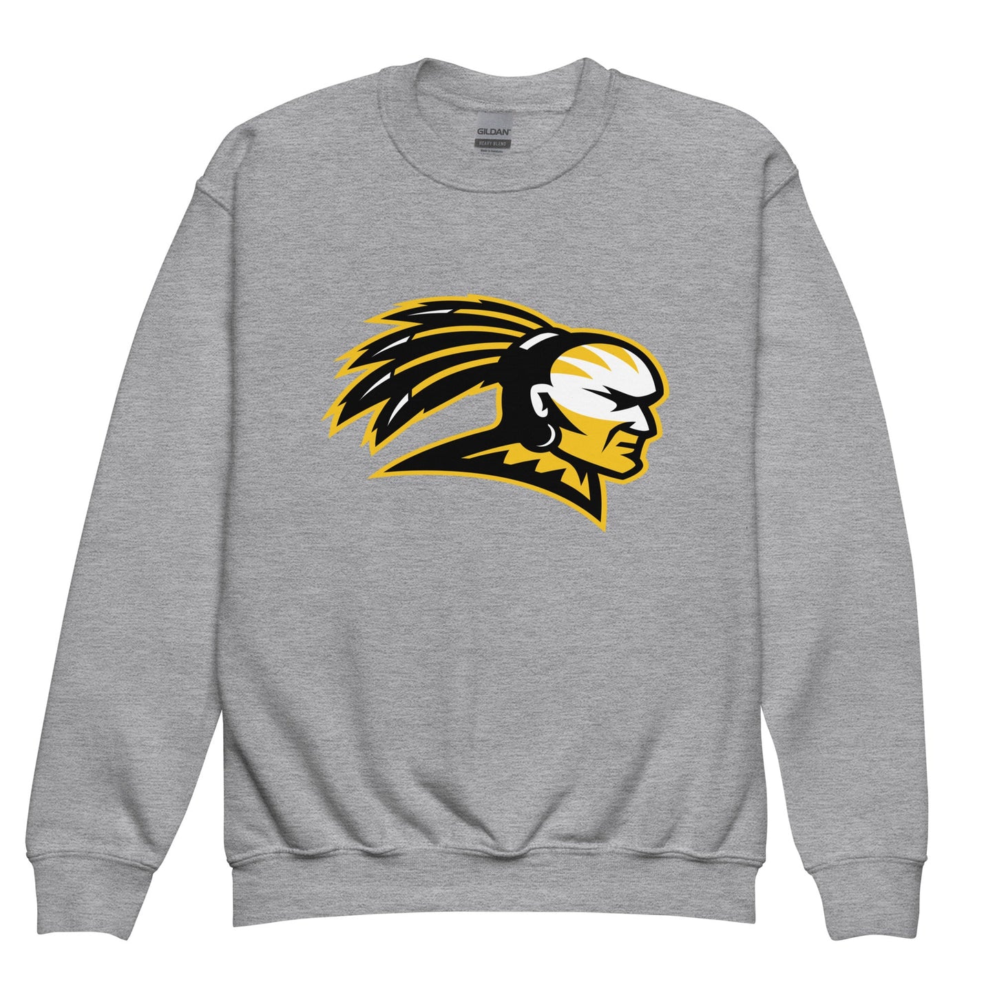 Classic | Youth Sweatshirt | Oak Grove High School Basketball Cheer