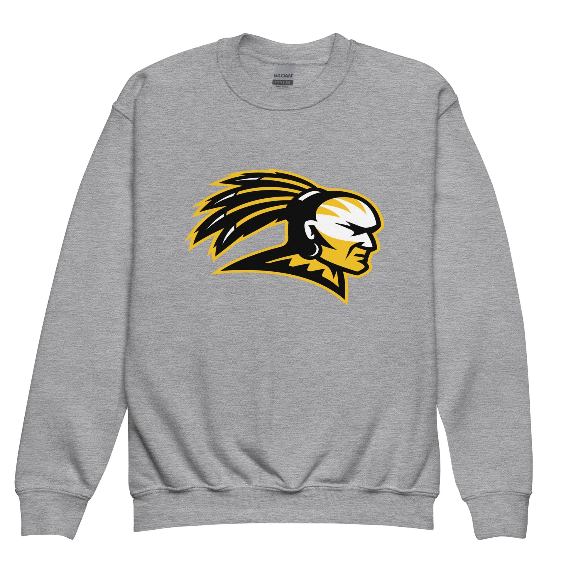 Classic | Youth Sweatshirt | Oak Grove High School Basketball Cheer