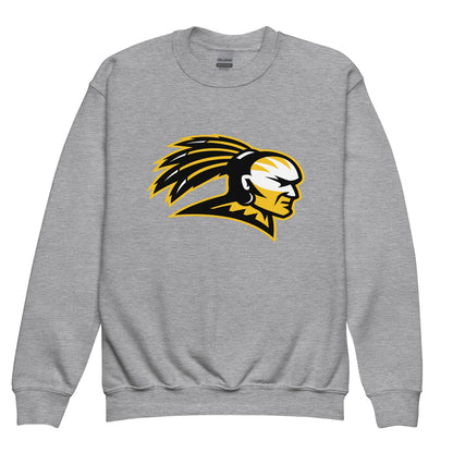 Classic | Youth Sweatshirt | Oak Grove High School Basketball Cheer
