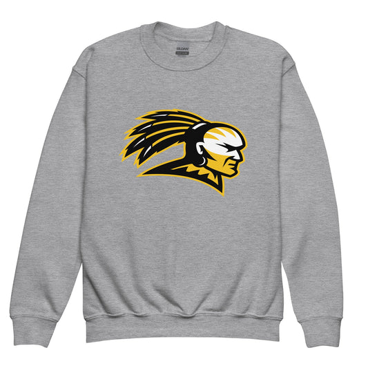 Classic | Youth Sweatshirt | Oak Grove High School Basketball Cheer
