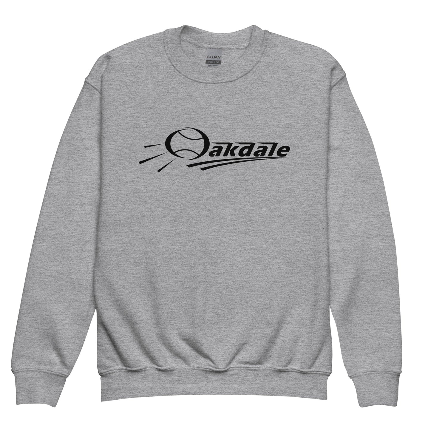 Classic | Youth Sweatshirt | Oakdale Youth League | Alt Logo 2