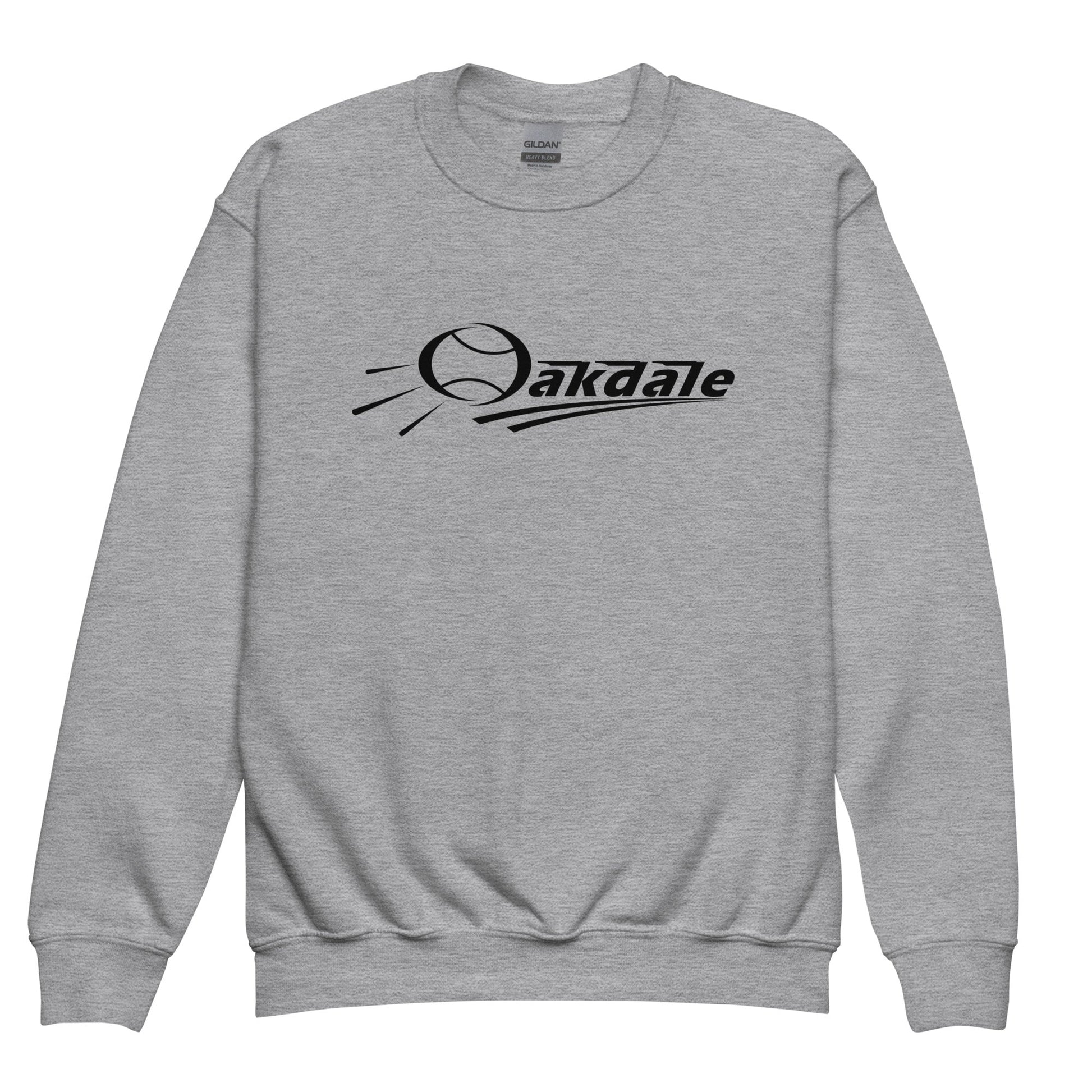 Classic | Youth Sweatshirt | Oakdale Youth League | Alt Logo 2