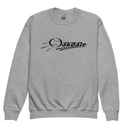 Classic | Youth Sweatshirt | Oakdale Youth League | Alt Logo 2