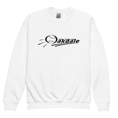 Classic | Youth Sweatshirt | Oakdale Youth League | Alt Logo 2