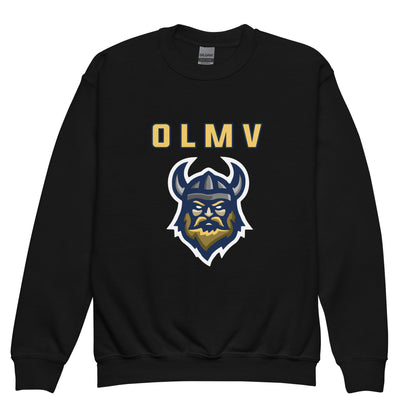 Classic | Youth Sweatshirt | OLMV Vikings
