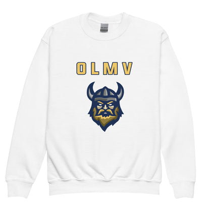 Classic | Youth Sweatshirt | OLMV Vikings