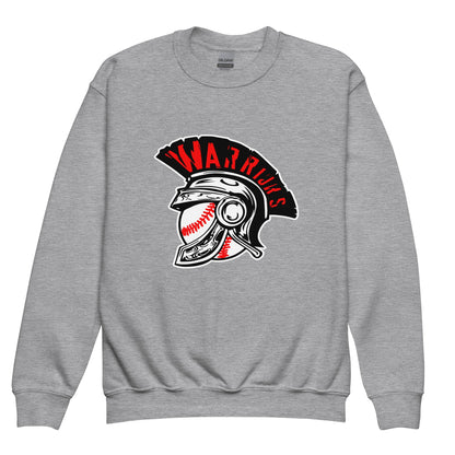 Classic | Youth Sweatshirt | Omaha Warriors