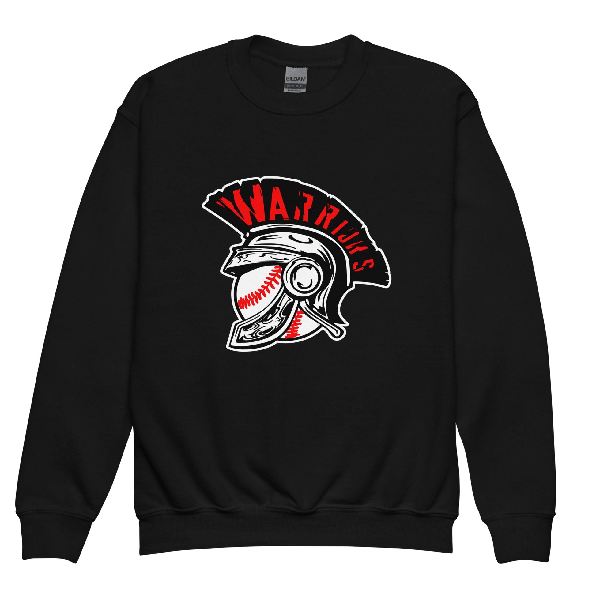 Classic | Youth Sweatshirt | Omaha Warriors