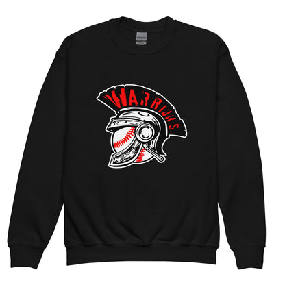 Classic | Youth Sweatshirt | Omaha Warriors