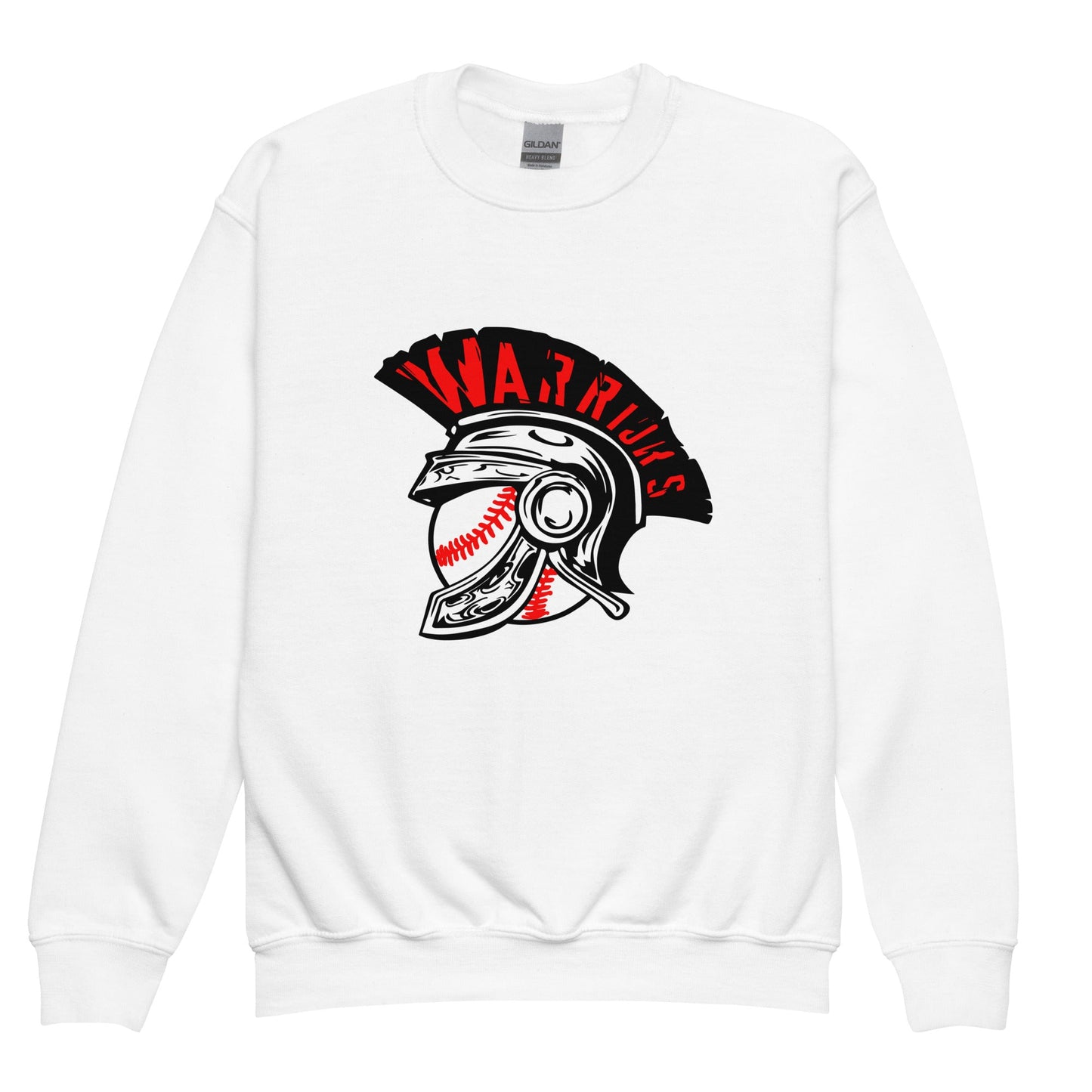 Classic | Youth Sweatshirt | Omaha Warriors