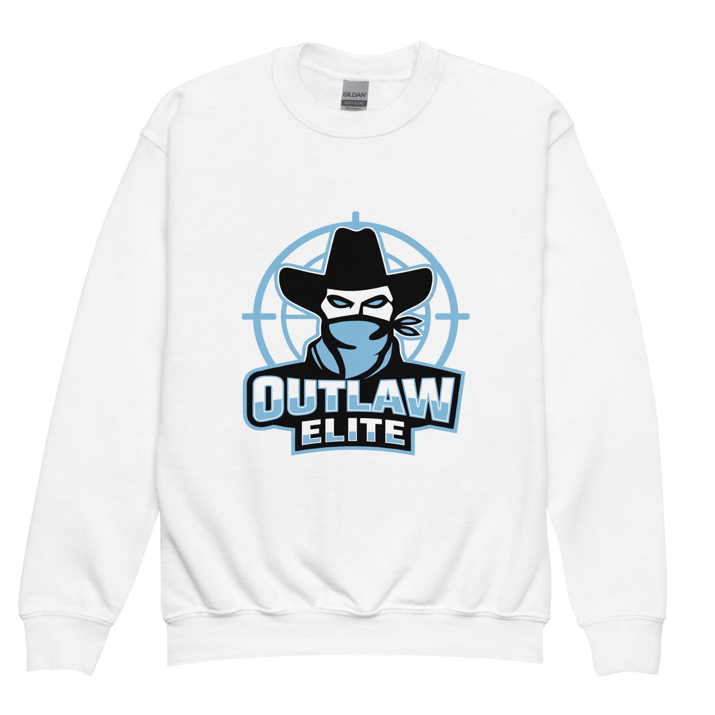 Classic | Youth Sweatshirt | Outlaw Elite