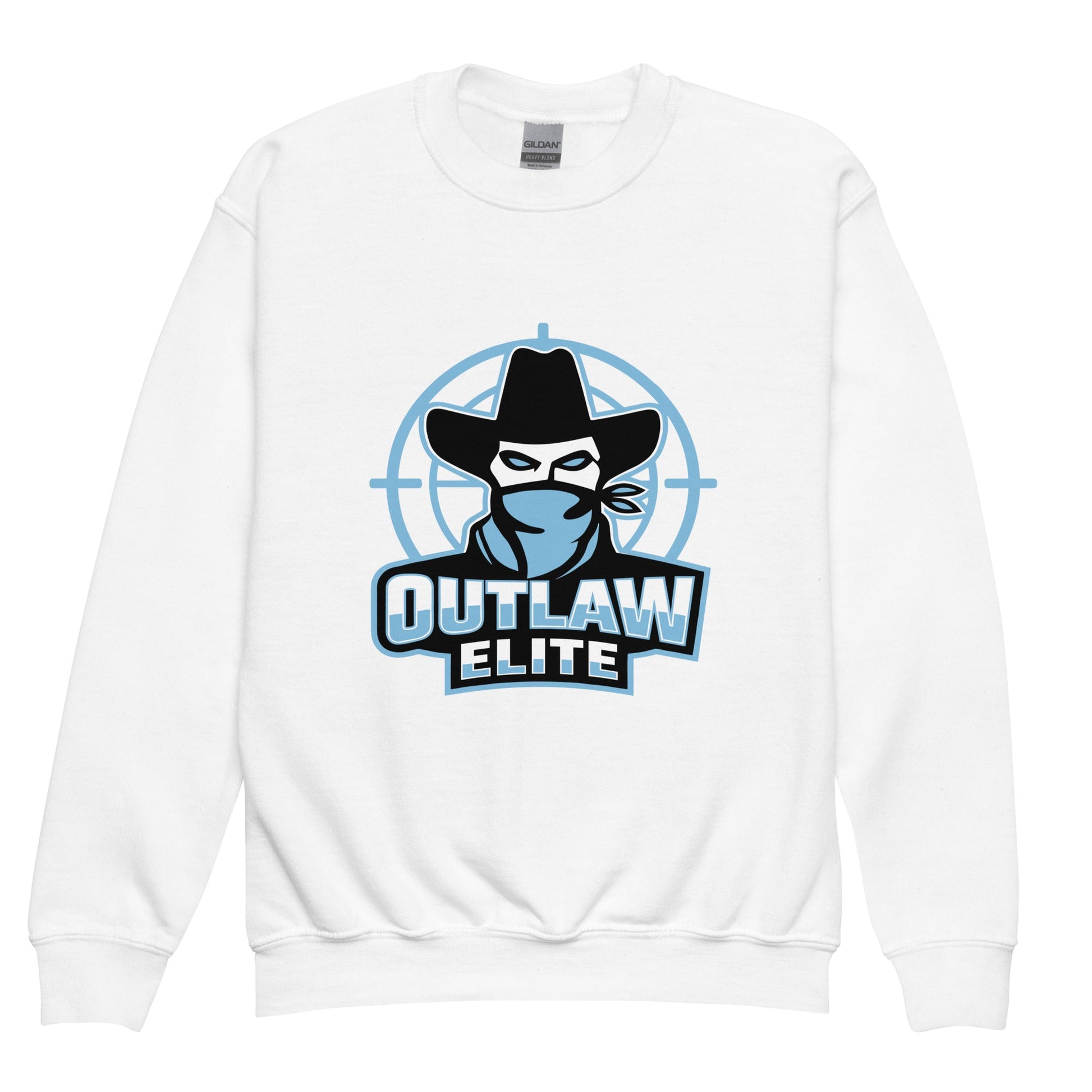 Classic | Youth Sweatshirt | Outlaw Elite