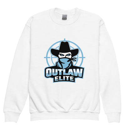 Classic | Youth Sweatshirt | Outlaw Elite