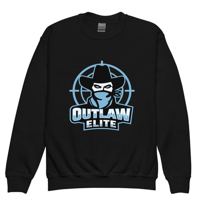 Classic | Youth Sweatshirt | Outlaw Elite