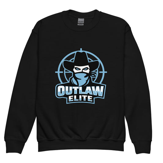 Classic | Youth Sweatshirt | Outlaw Elite