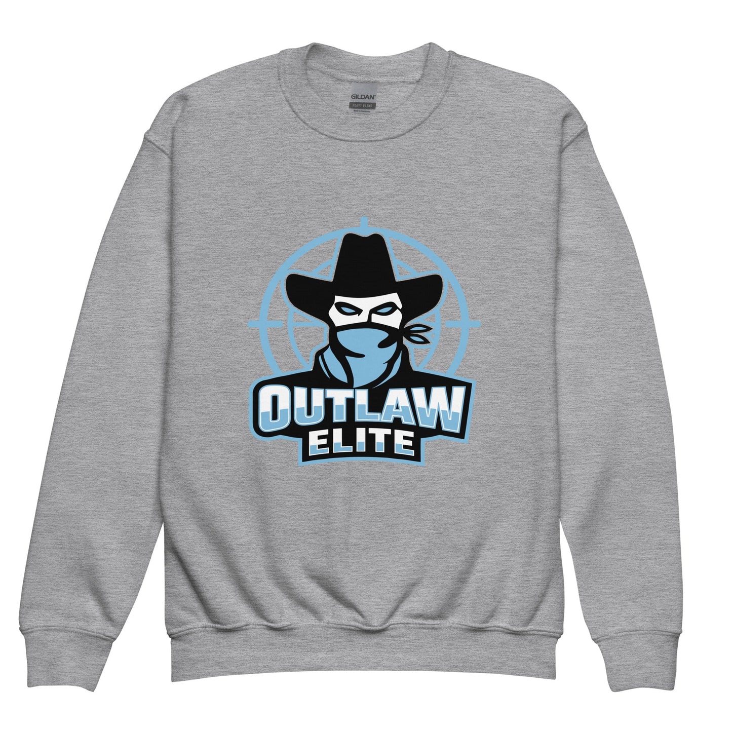 Classic | Youth Sweatshirt | Outlaw Elite
