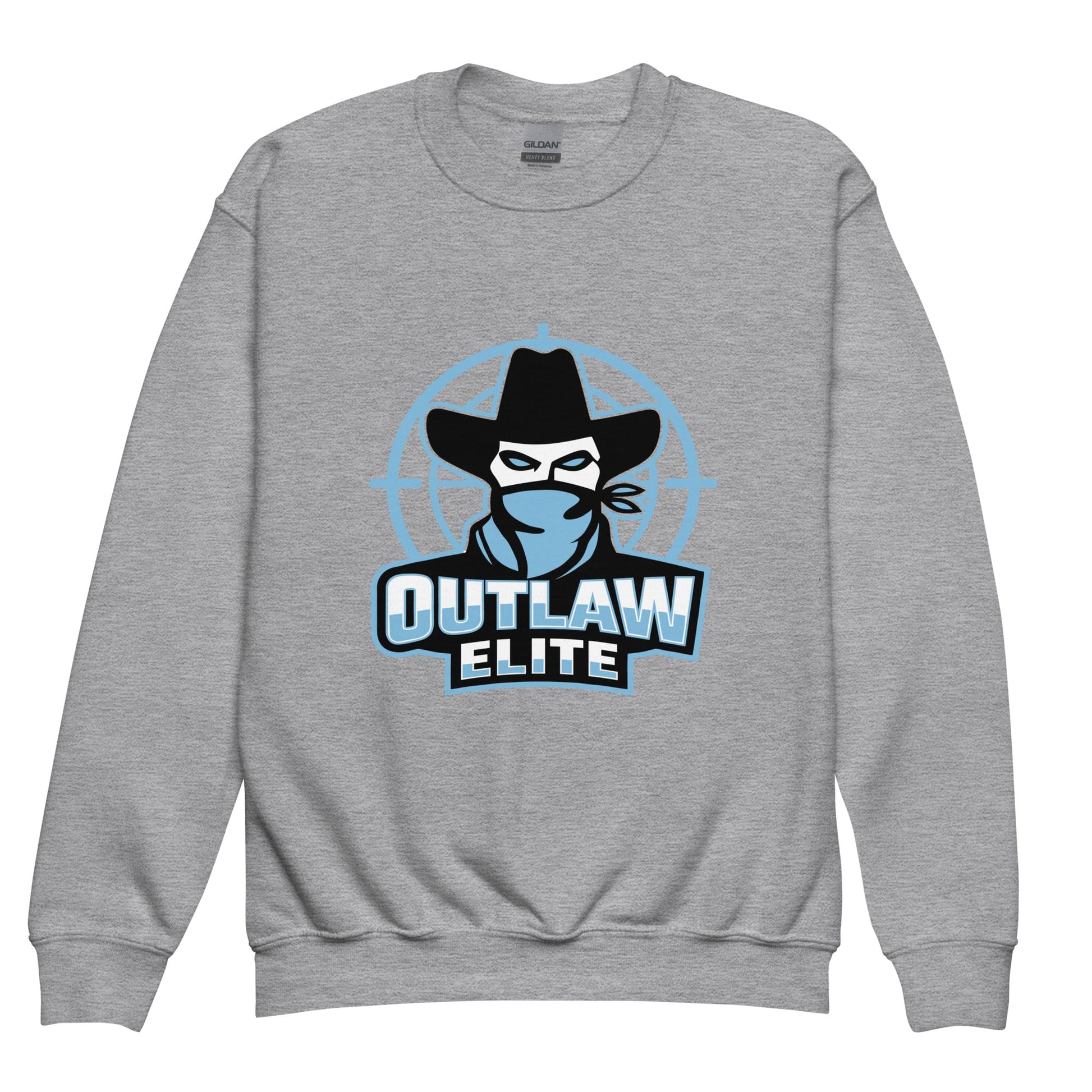 Classic | Youth Sweatshirt | Outlaw Elite
