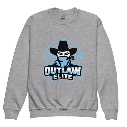 Classic | Youth Sweatshirt | Outlaw Elite
