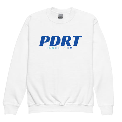 Classic | Youth Sweatshirt | PANTHER ROYALE | Dance Mom Logo