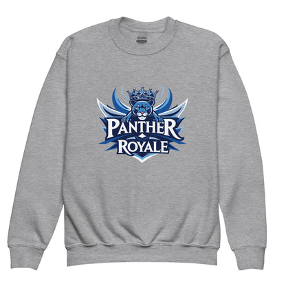 Classic | Youth Sweatshirt | PANTHER ROYALE