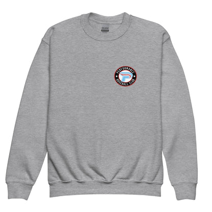 Classic | Youth Sweatshirt | Performance Baseball Club | Alt Logo