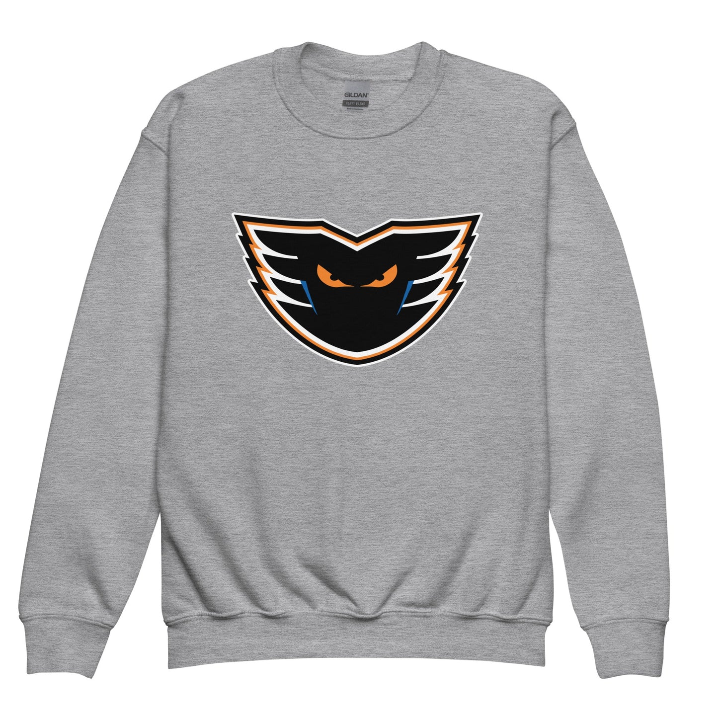 Classic | Youth Sweatshirt | Phantoms Elite