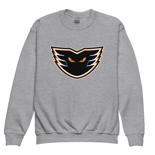 Classic | Youth Sweatshirt | Phantoms Elite