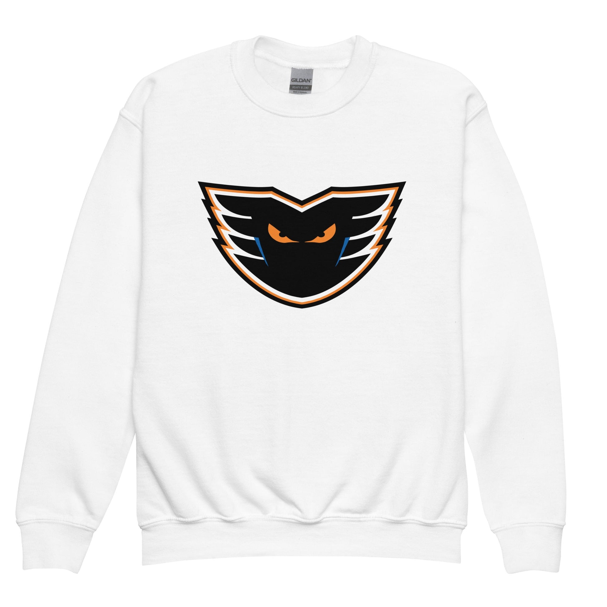 Classic | Youth Sweatshirt | Phantoms Elite