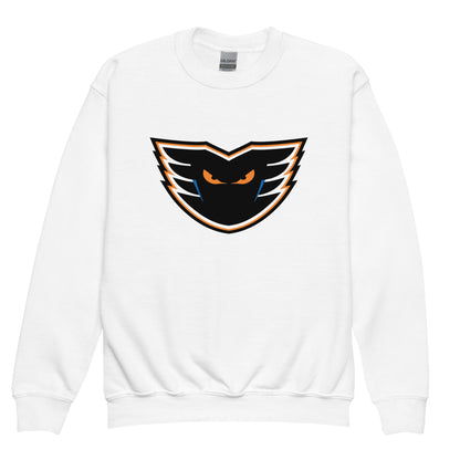 Classic | Youth Sweatshirt | Phantoms Elite