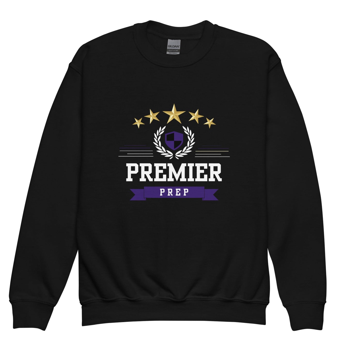 Classic | Youth Sweatshirt | Premier Prep