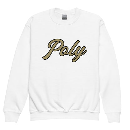 Classic | Youth Sweatshirt | Purdue Polytechnic High School