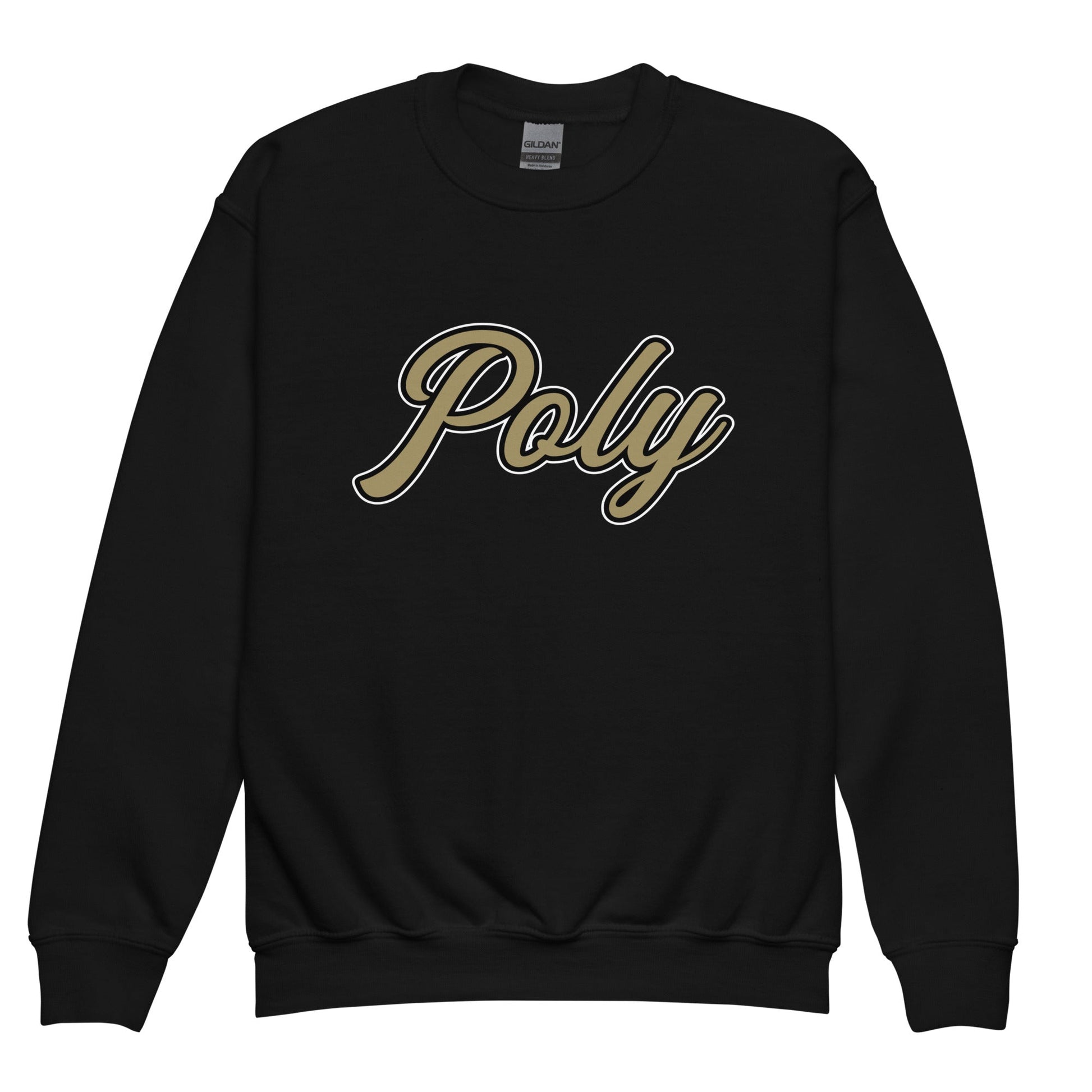 Classic | Youth Sweatshirt | Purdue Polytechnic High School