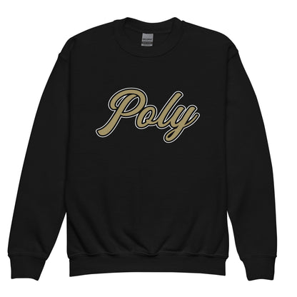 Classic | Youth Sweatshirt | Purdue Polytechnic High School