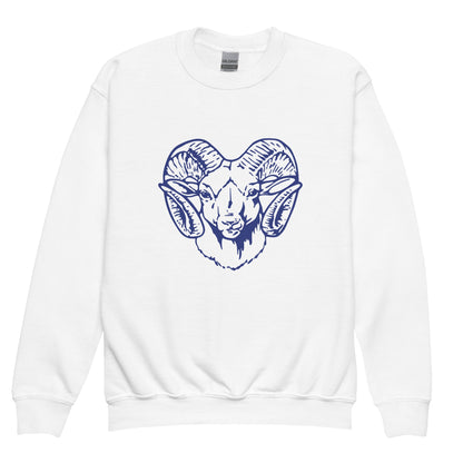 Classic | Youth Sweatshirt | Rensselaer Rams